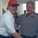 Photo credit: William J. Clinton Presidential Library